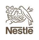 Nestlé Logo